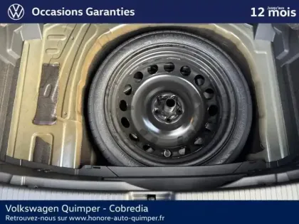 Photo 7 Volkswagen T-cross  1.0 TSI 116ch R-Line Edition DSG7