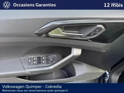 Photo 11 Volkswagen T-cross  1.0 TSI 116ch R-Line Edition DSG7