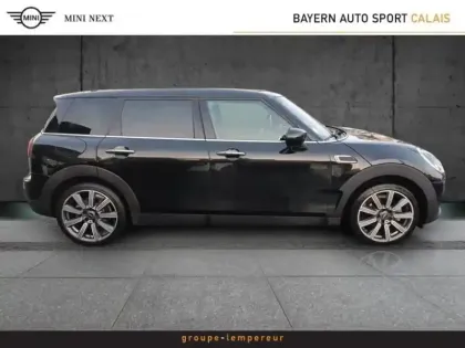 Photo 14 Mini Clubman  Cooper 136ch Knightsbridge