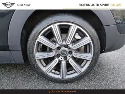 Photo 11 Mini Clubman  Cooper 136ch Knightsbridge