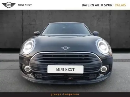 Photo 1 Mini Clubman  Cooper 136ch Knightsbridge