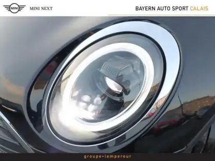 Photo 10 Mini Clubman  Cooper 136ch Knightsbridge