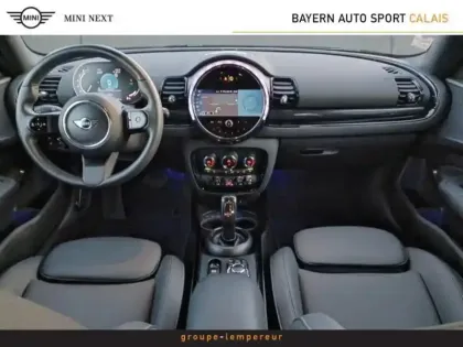 Photo 2 Mini Clubman  Cooper 136ch Knightsbridge