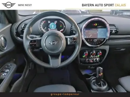 Photo 3 Mini Clubman  Cooper 136ch Knightsbridge