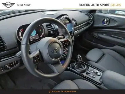 Photo 7 Mini Clubman  Cooper 136ch Knightsbridge