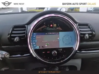 Photo 13 Mini Clubman  Cooper 136ch Knightsbridge