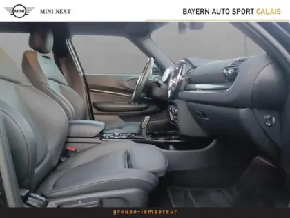 Photo 4 Mini Clubman  Cooper 136ch Knightsbridge