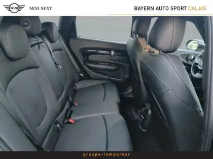 Photo 5 Mini Clubman  Cooper 136ch Knightsbridge