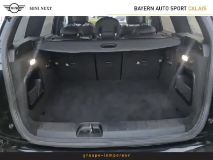 Photo 6 Mini Clubman  Cooper 136ch Knightsbridge