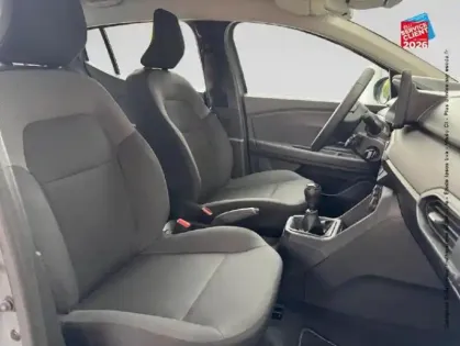 Photo 4 Dacia Sandero  1.0 SCe 65ch Essential -24 Radar Ar