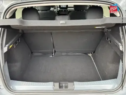 Photo 28 Dacia Sandero  1.0 SCe 65ch Essential -24 Radar Ar