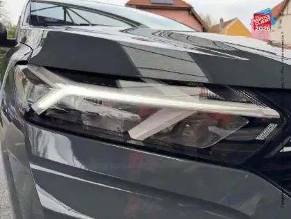 Photo 12 Dacia Sandero  1.0 SCe 65ch Essential -24 Radar Ar