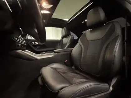 Photo 5 BMW Serie 2 Série 2 Coupé 220dA 190ch M Sport