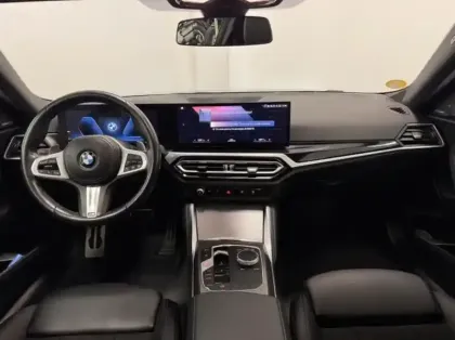 Photo 13 BMW Serie 2 Série 2 Coupé 220dA 190ch M Sport