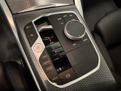 Photo 10 BMW Serie 2 Série 2 Coupé 220dA 190ch M Sport