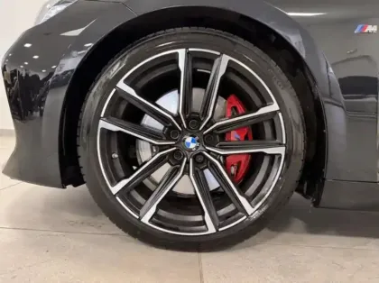 Photo 8 BMW Serie 2 Série 2 Coupé 220dA 190ch M Sport