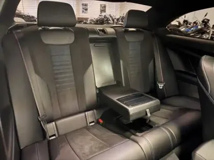 Photo 6 BMW Serie 2 Série 2 Coupé 220dA 190ch M Sport