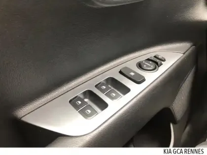 Photo 6 Kia Stonic  1.0 T-GDi 120ch MHEV GT Line DCT7