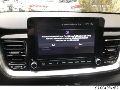 Photo 11 Kia Stonic  1.0 T-GDi 120ch MHEV GT Line DCT7