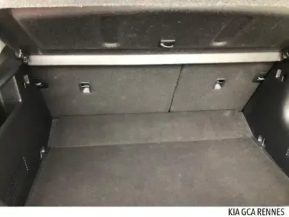 Photo 9 Kia Stonic  1.0 T-GDi 120ch MHEV GT Line DCT7