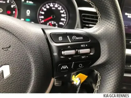 Photo 14 Kia Stonic  1.0 T-GDi 120ch MHEV GT Line DCT7