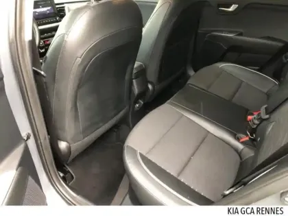 Photo 8 Kia Stonic  1.0 T-GDi 120ch MHEV GT Line DCT7