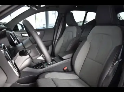 Photo 7 Volvo Xc40  B3 163ch Plus DCT 7