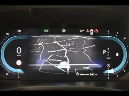 Photo 14 Volvo Xc40  B3 163ch Plus DCT 7