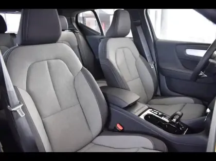 Photo 8 Volvo Xc40  B3 163ch Plus DCT 7