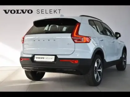 Photo 3 Volvo Xc40  B3 163ch Plus DCT 7