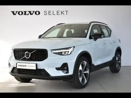Photo Volvo Xc40