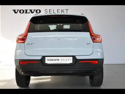 Photo 4 Volvo Xc40  B3 163ch Plus DCT 7