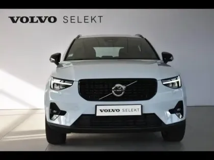 Photo 1 Volvo Xc40  B3 163ch Plus DCT 7