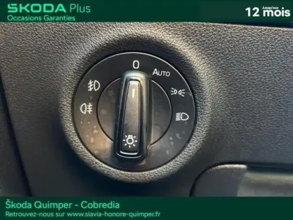 Photo 13 Skoda Karoq  2.0 TDI 116ch SCR Business