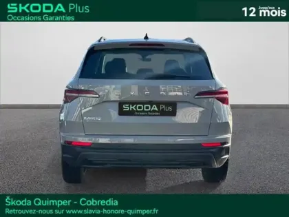Photo 5 Skoda Karoq  2.0 TDI 116ch SCR Business