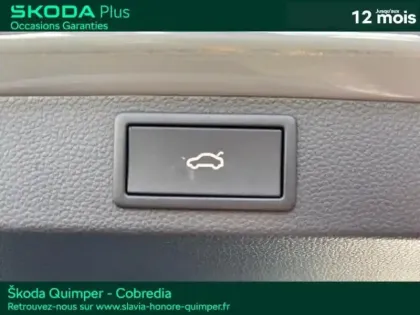 Photo 8 Skoda Karoq  2.0 TDI 116ch SCR Business