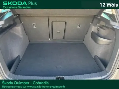 Photo 6 Skoda Karoq  2.0 TDI 116ch SCR Business