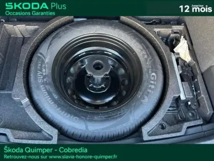 Photo 7 Skoda Karoq  2.0 TDI 116ch SCR Business