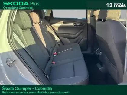 Photo 9 Skoda Karoq  2.0 TDI 116ch SCR Business
