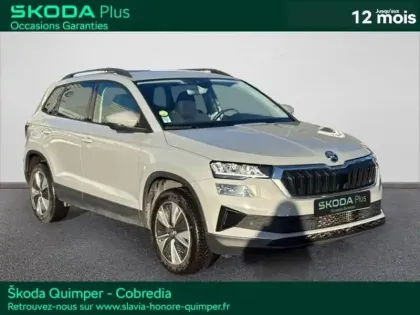 Photo 2 Skoda Karoq  2.0 TDI 116ch SCR Business