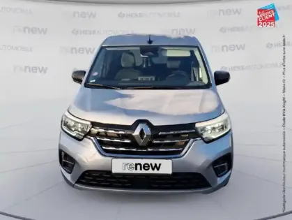 Photo 1 Renault Kangoo  1.3 TCe 130ch Techno EDC