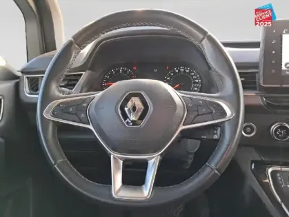 Photo 11 Renault Kangoo  1.3 TCe 130ch Techno EDC