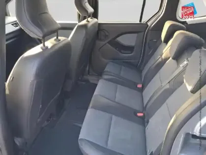 Photo 10 Renault Kangoo  1.3 TCe 130ch Techno EDC