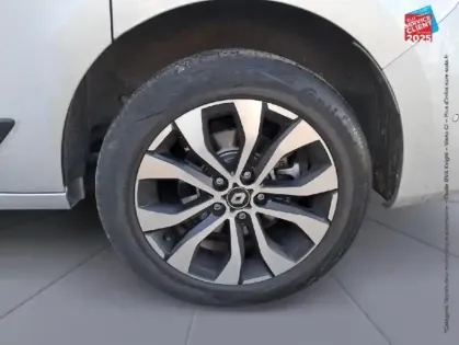 Photo 9 Renault Kangoo  1.3 TCe 130ch Techno EDC