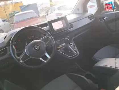 Photo 14 Renault Kangoo  1.3 TCe 130ch Techno EDC