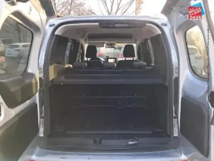 Photo 13 Renault Kangoo  1.3 TCe 130ch Techno EDC