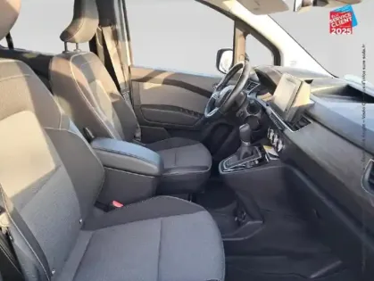 Photo 4 Renault Kangoo  1.3 TCe 130ch Techno EDC