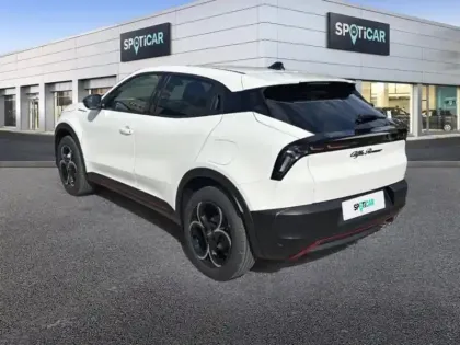 Photo 6 Alfa Romeo Junior  1.2 Ibrida 136ch Speciale DCT6