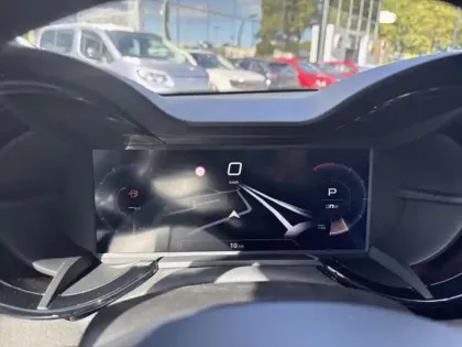 Photo 11 Alfa Romeo Junior  1.2 Ibrida 136ch Speciale DCT6