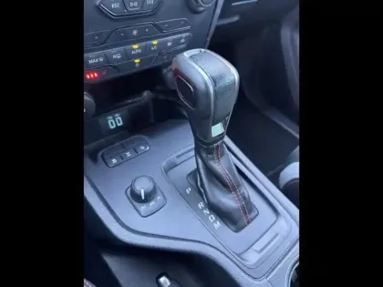 Photo 15 Ford Ranger  2.0 TDCi 213ch Double Cabine Raptor Special Edition BVA10